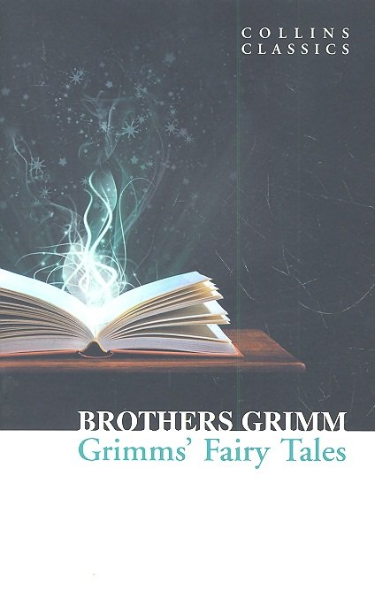 

Grimms Fairy Tales