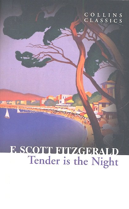 

Tender is The Night