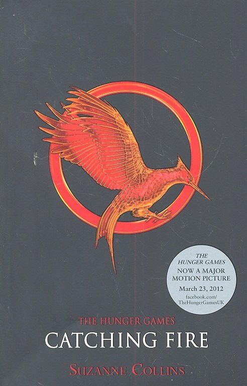 

Catching Fire