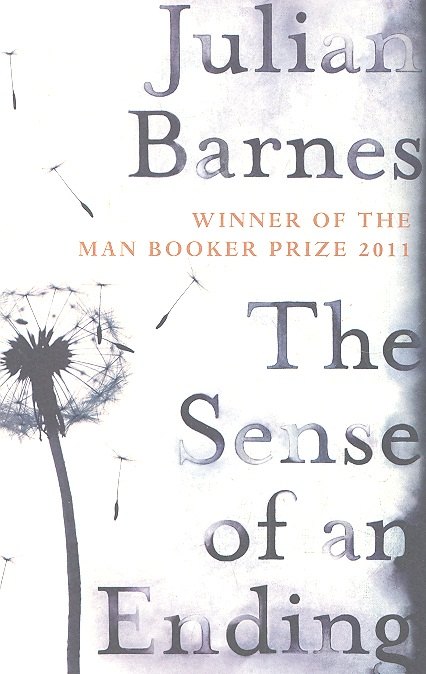 

The Sense of an Ending