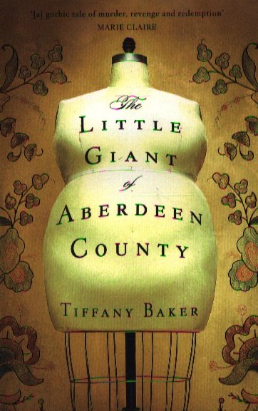 

The Litle Giant of Aberdeen Country