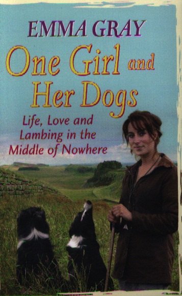 

One Girl And Her Dogs