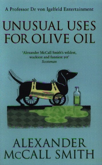 

Unusual Uses For Olive Oil