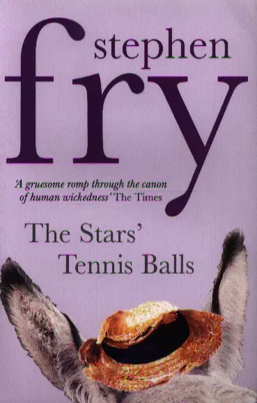 Fry Stephen, Фрай Стивен - Stars Tennis Balls