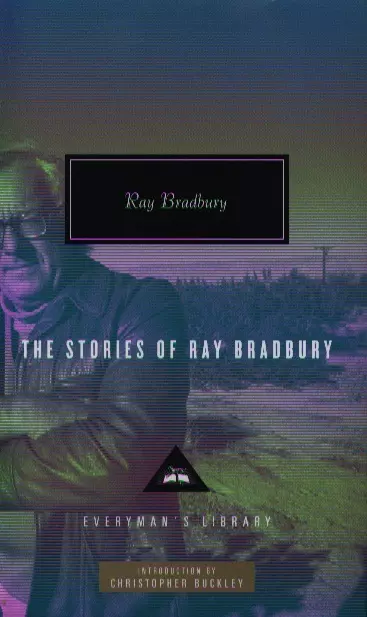 Брэдбери Рэй - The Stories of Ray Bradbury