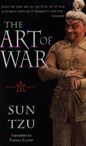 Сунь Цзы - The Art of War