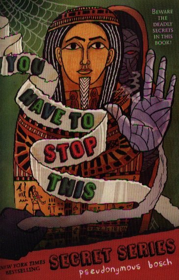 

You have to stop this (м)