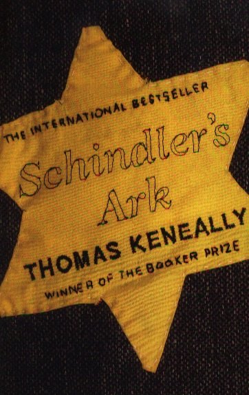 

Schindler's Ark