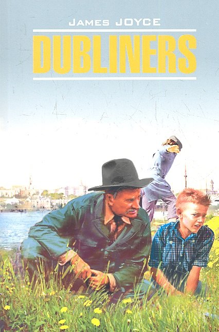 

Dubliners