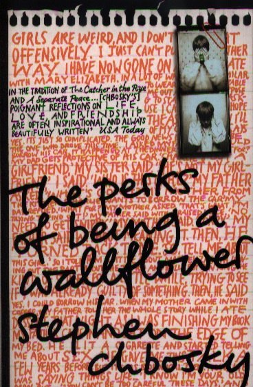 

Perks of being a wallflower