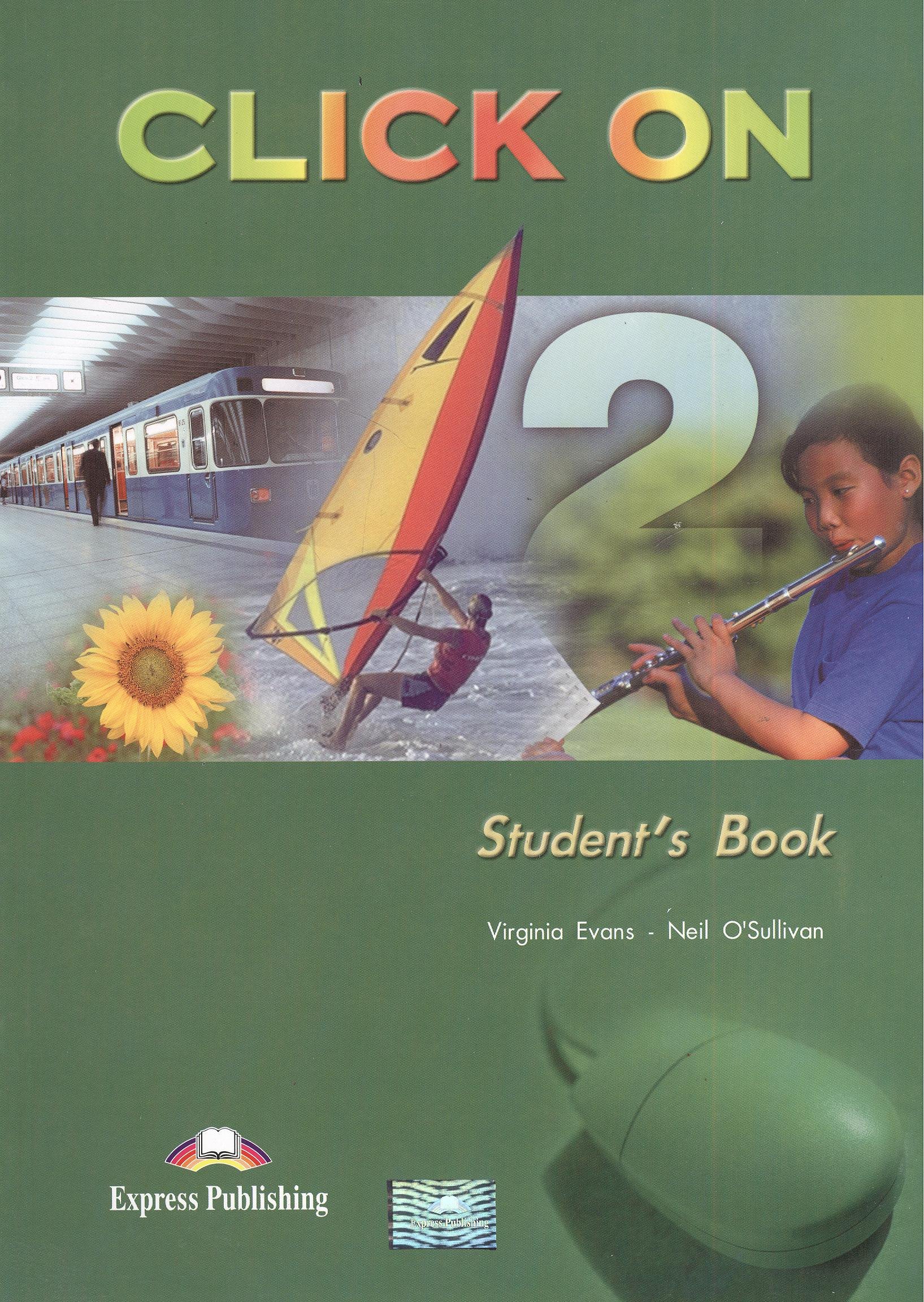 

Click on 2: Students Book