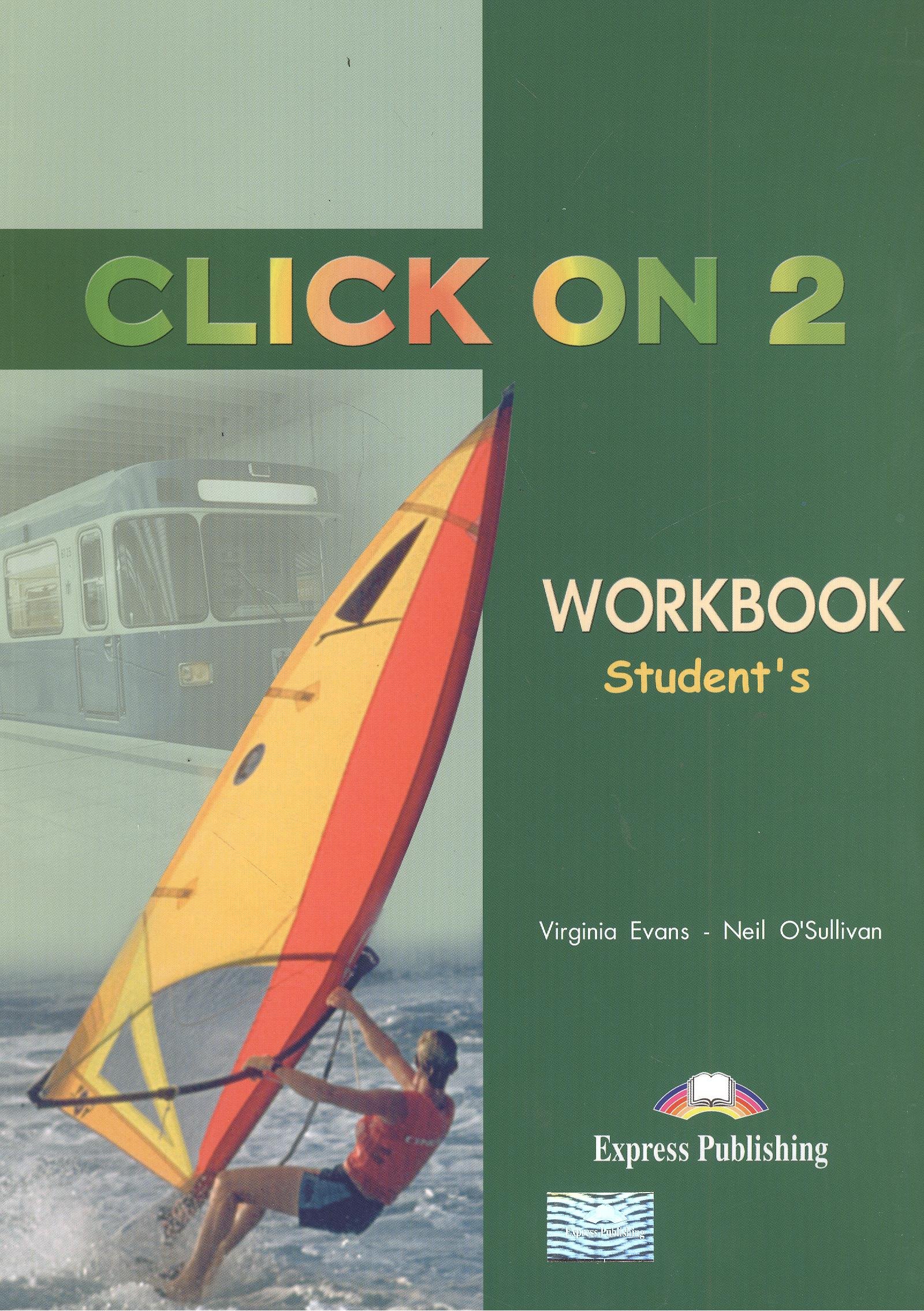 

Click on 2: Workbook Students