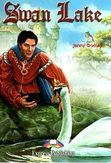 

Swan Lake (м) Dooley