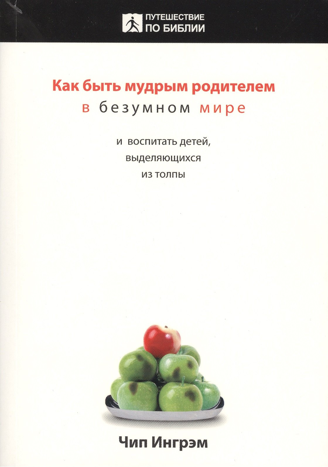 

Как быть мудрым родителем в безумном мире и воспитать детей, выделяющихся из толпы