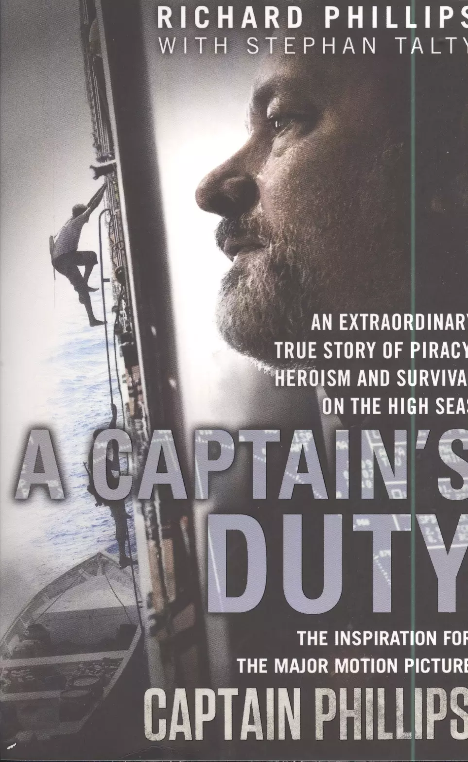  - A Captain's Duty