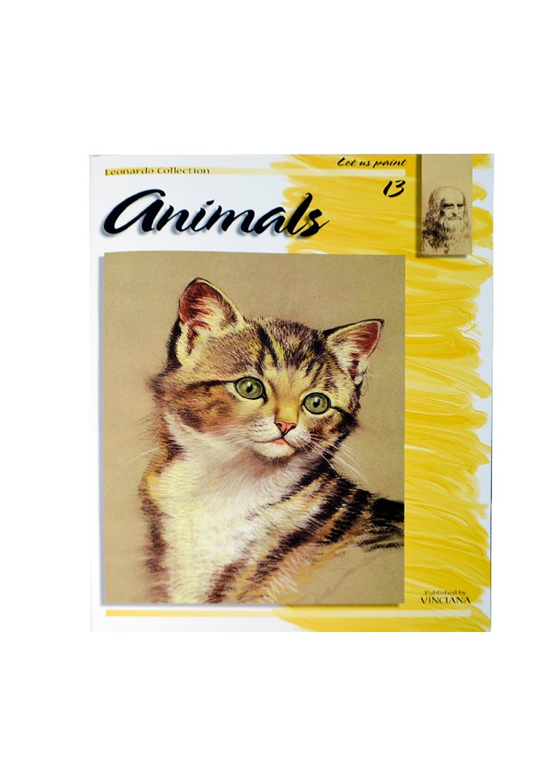 

Животные / Animals (№13)