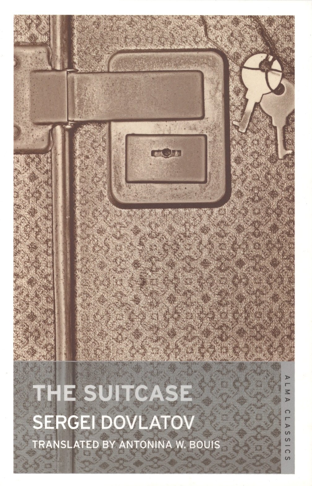 

Suitcase