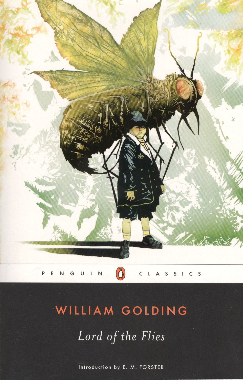 

Lord Of The Flies