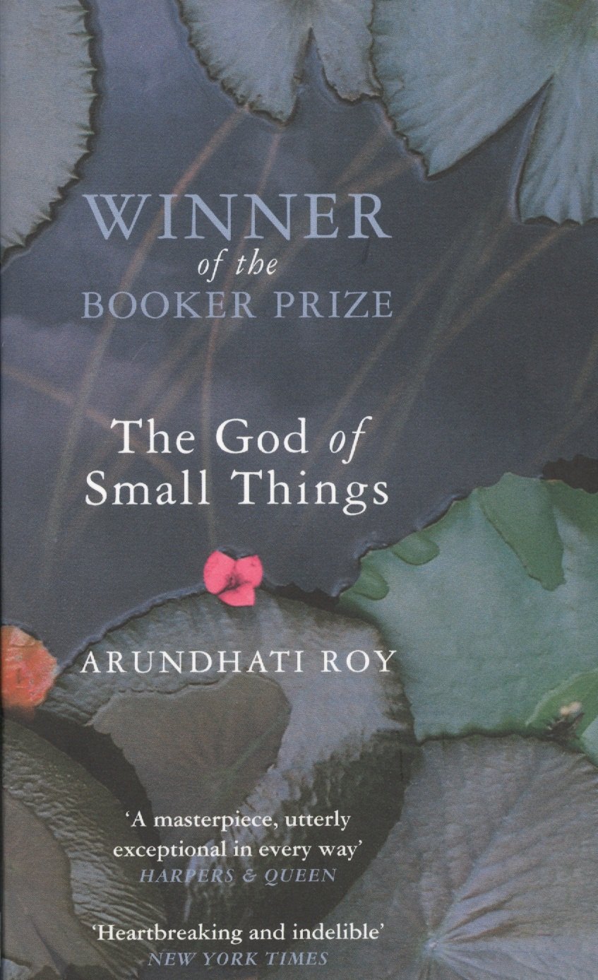 

The God of Small Things