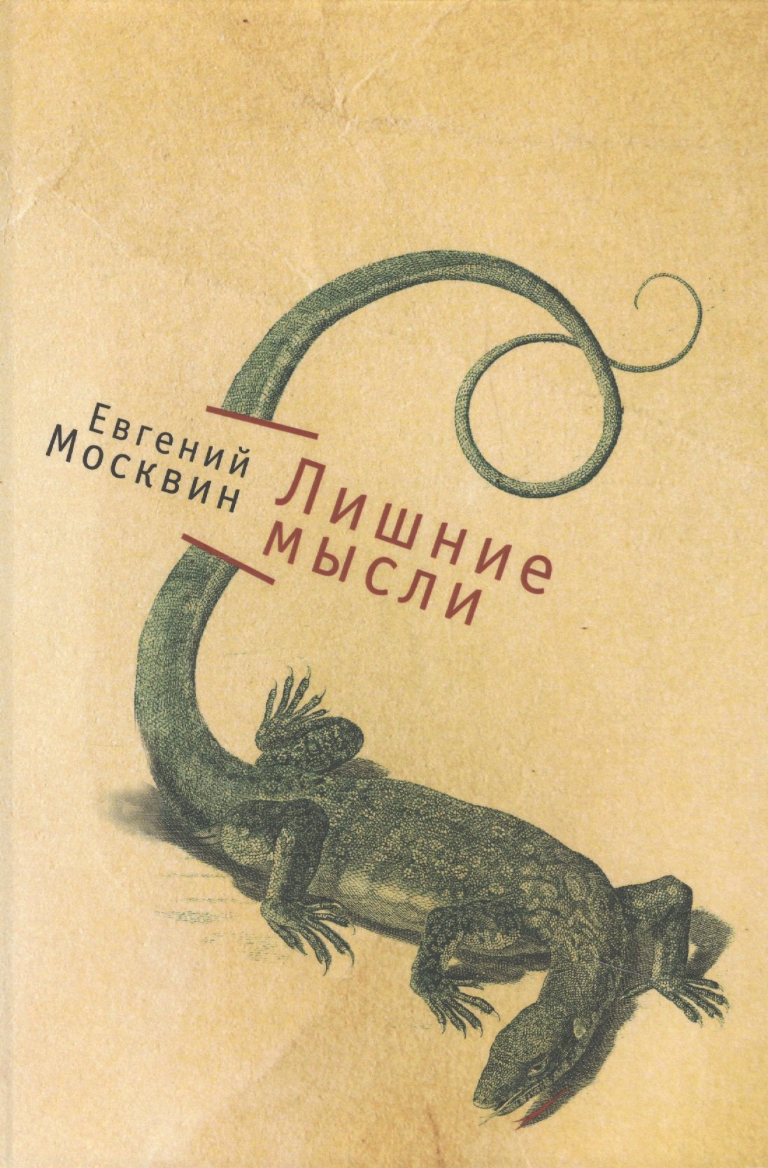 

Лишние мысли