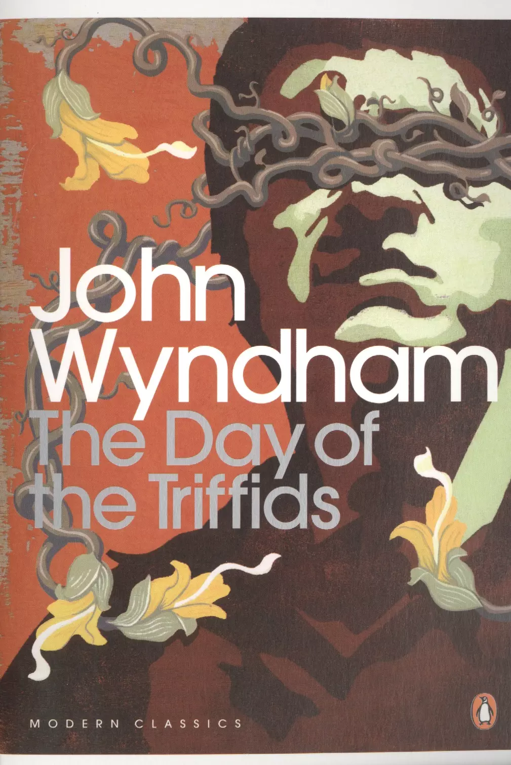 Wyndham John, Уиндем Джон - The Day of the Triffids