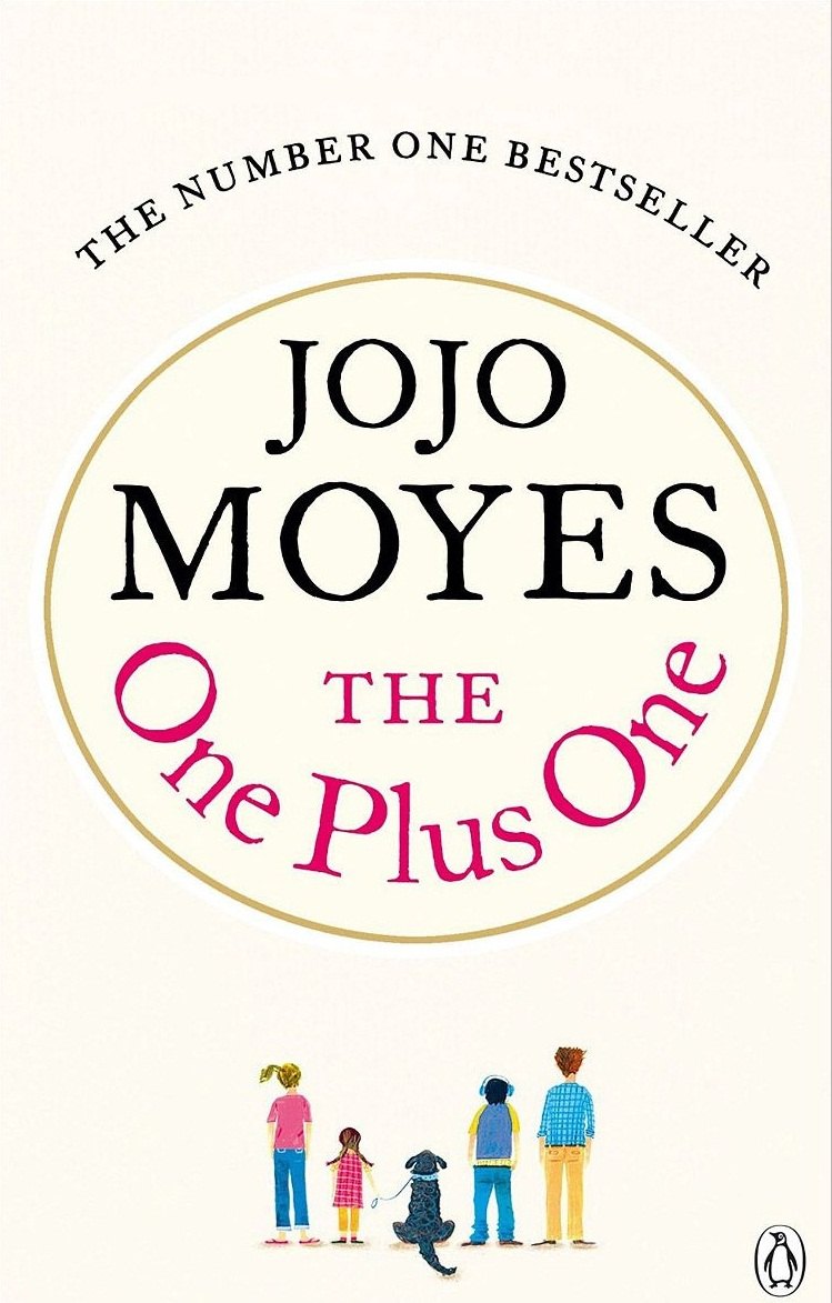 

One plus one, Moyes, Jojo