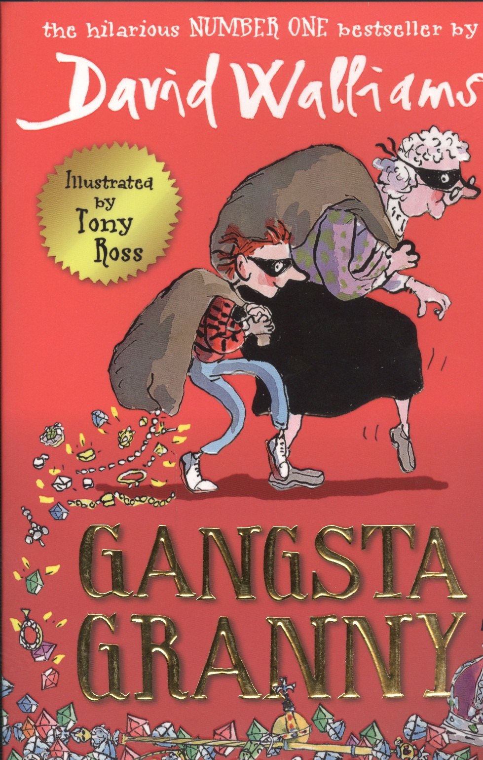 

Gangsta Granny