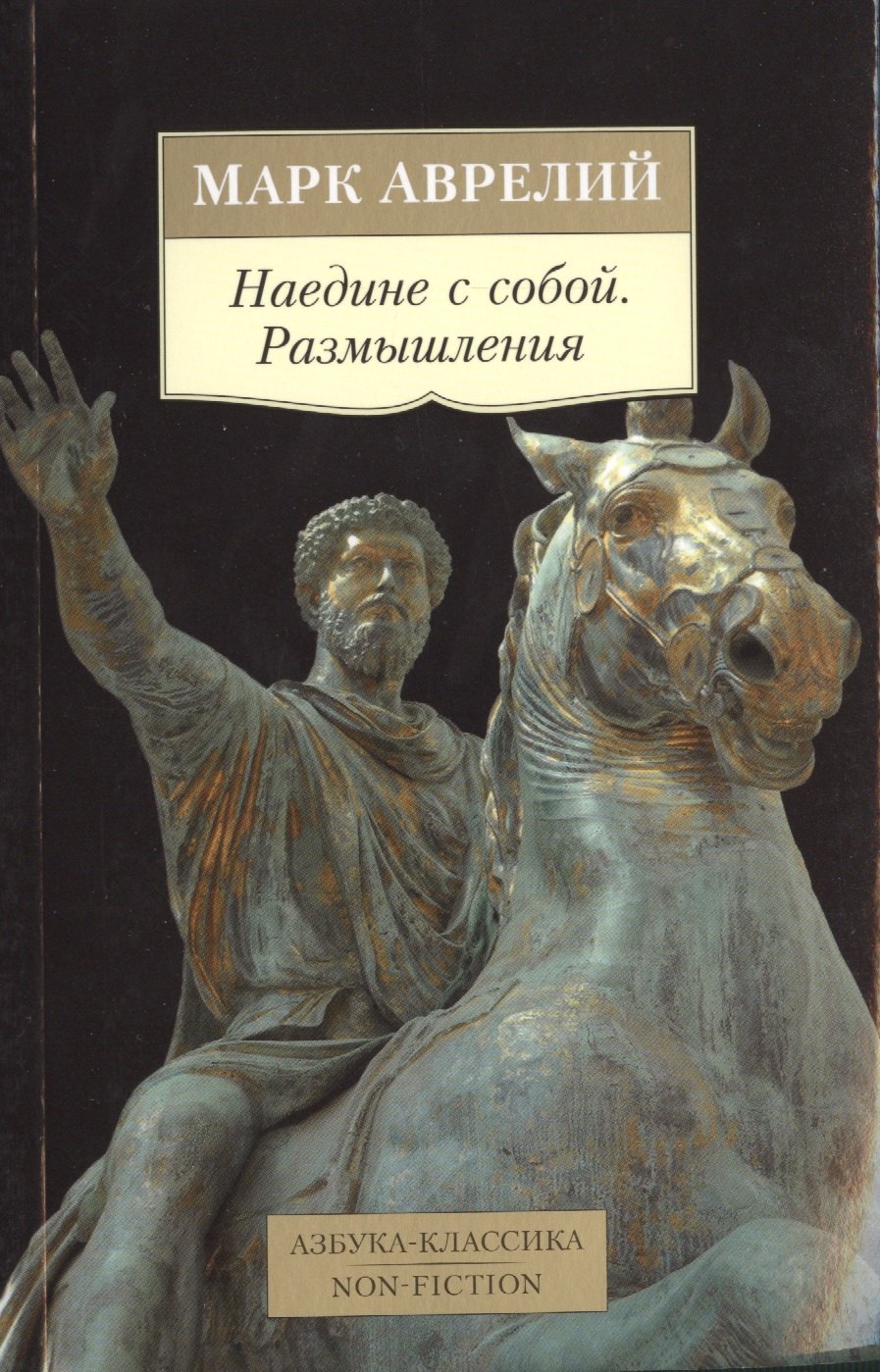 

Наедине с собой. Размышления