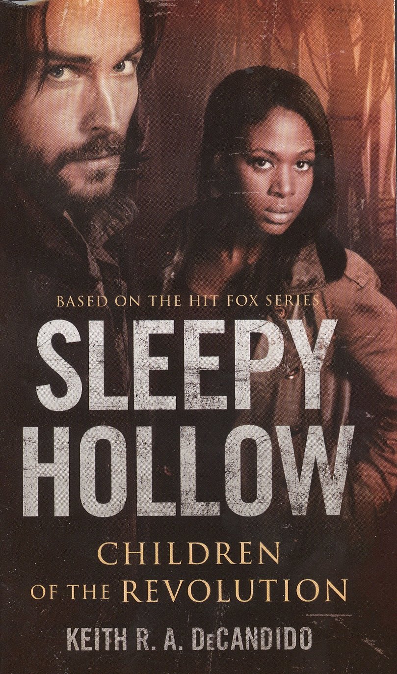 

Sleepy Hollow: Children of Revolution