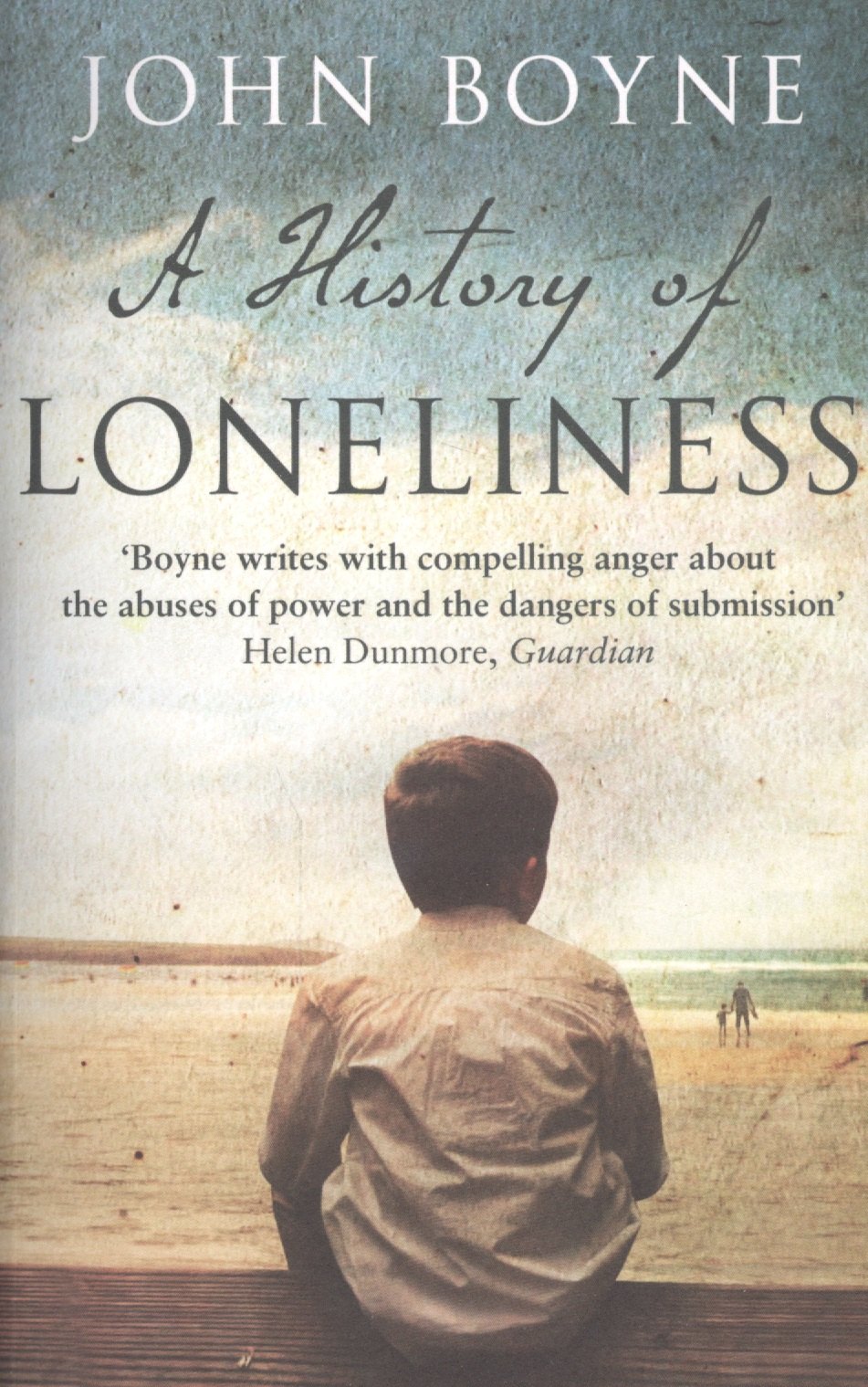 

A History of Loneliness