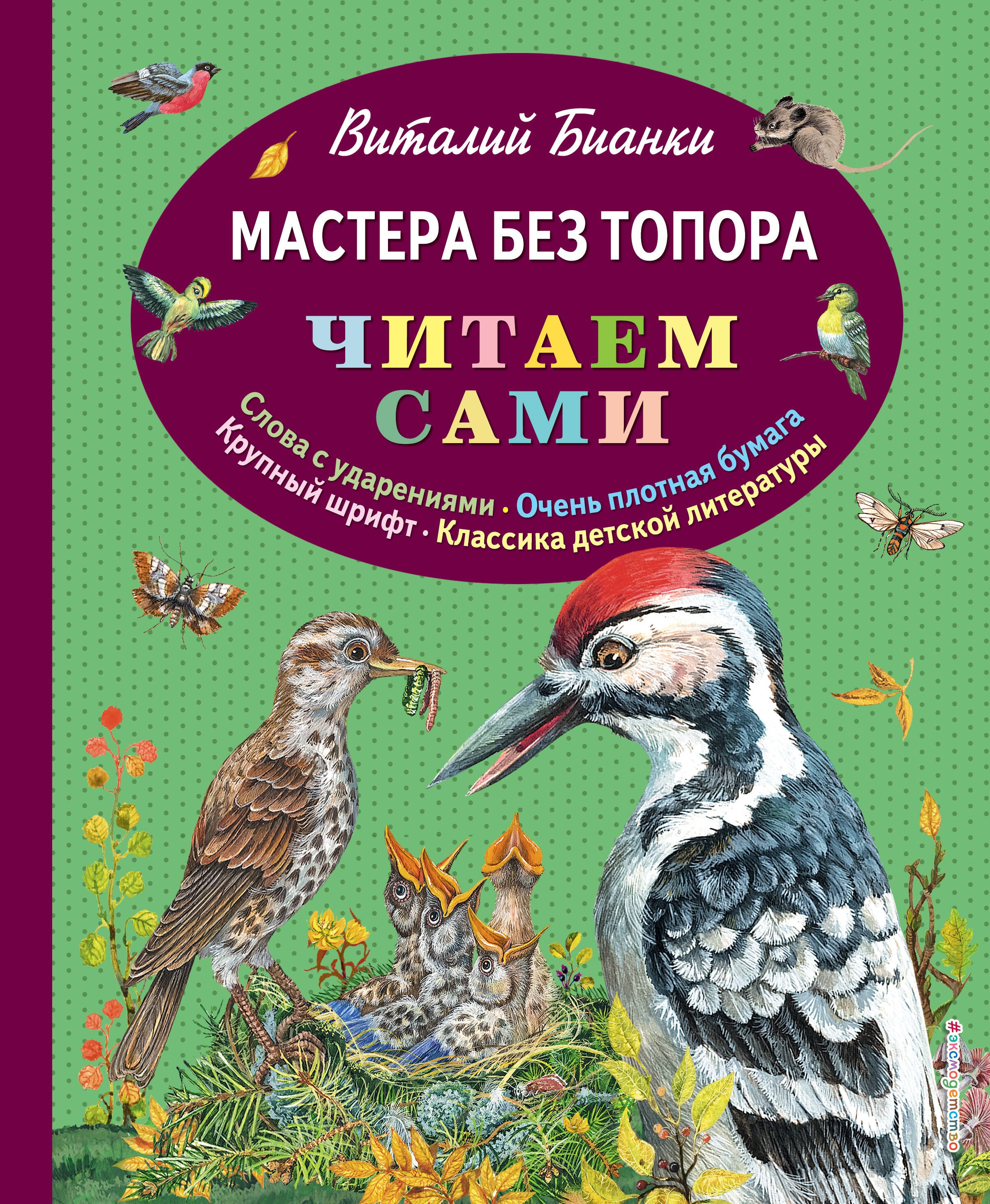 

Мастера без топора