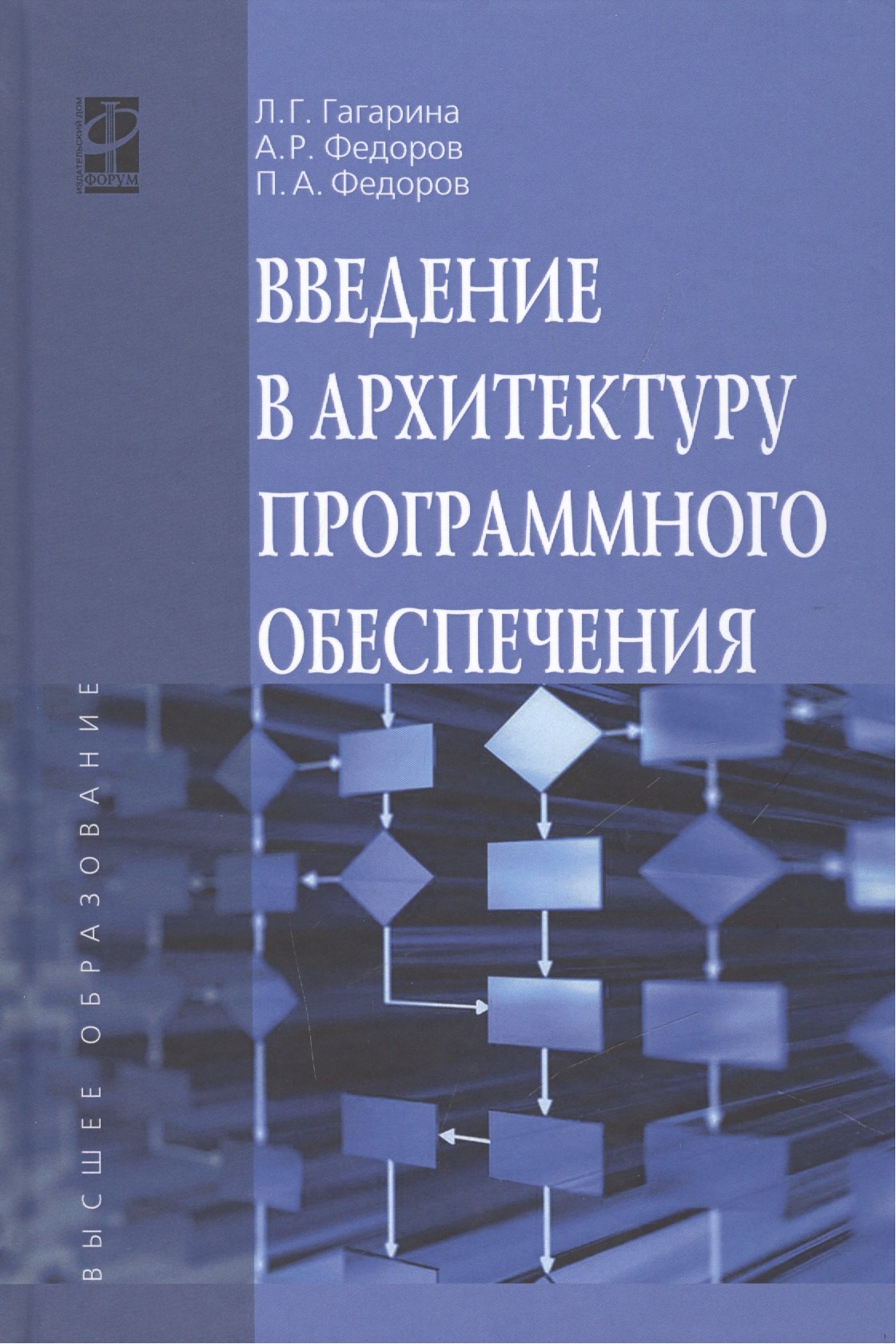 

Введение в архитектуру программного обеспечения