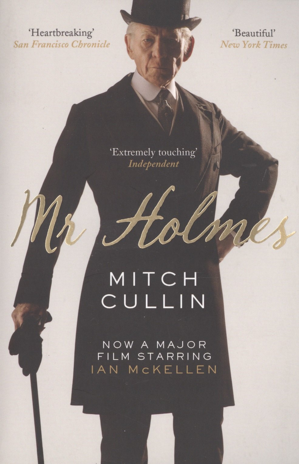 

Mr. Holmes (м) Cullin