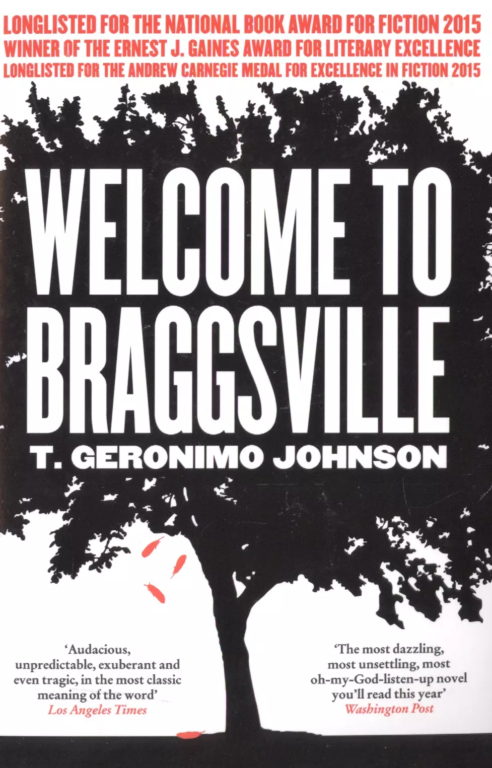  - Welcome to Braggsville