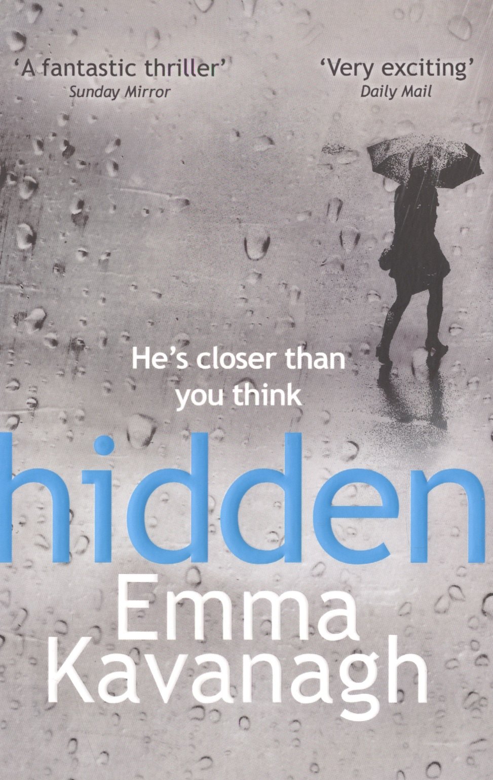 

Hidden