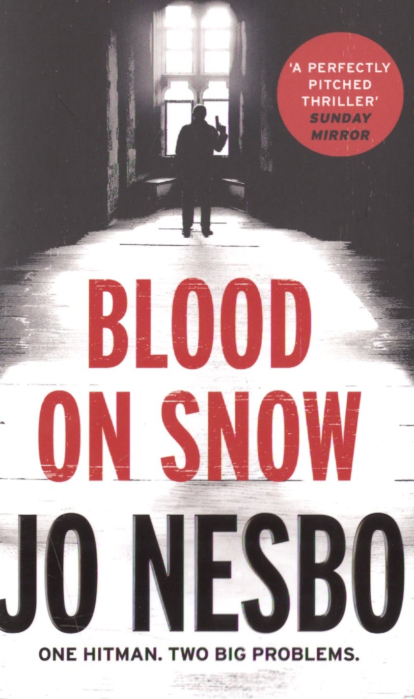 

Blood on Snow