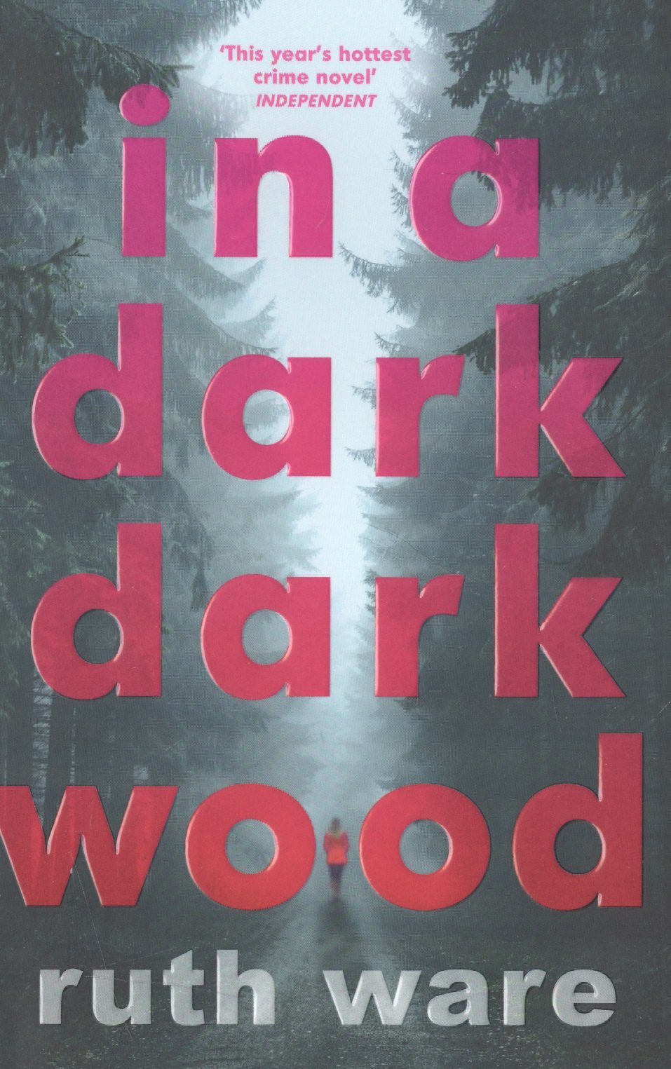 

In a Dark, Dark Wood