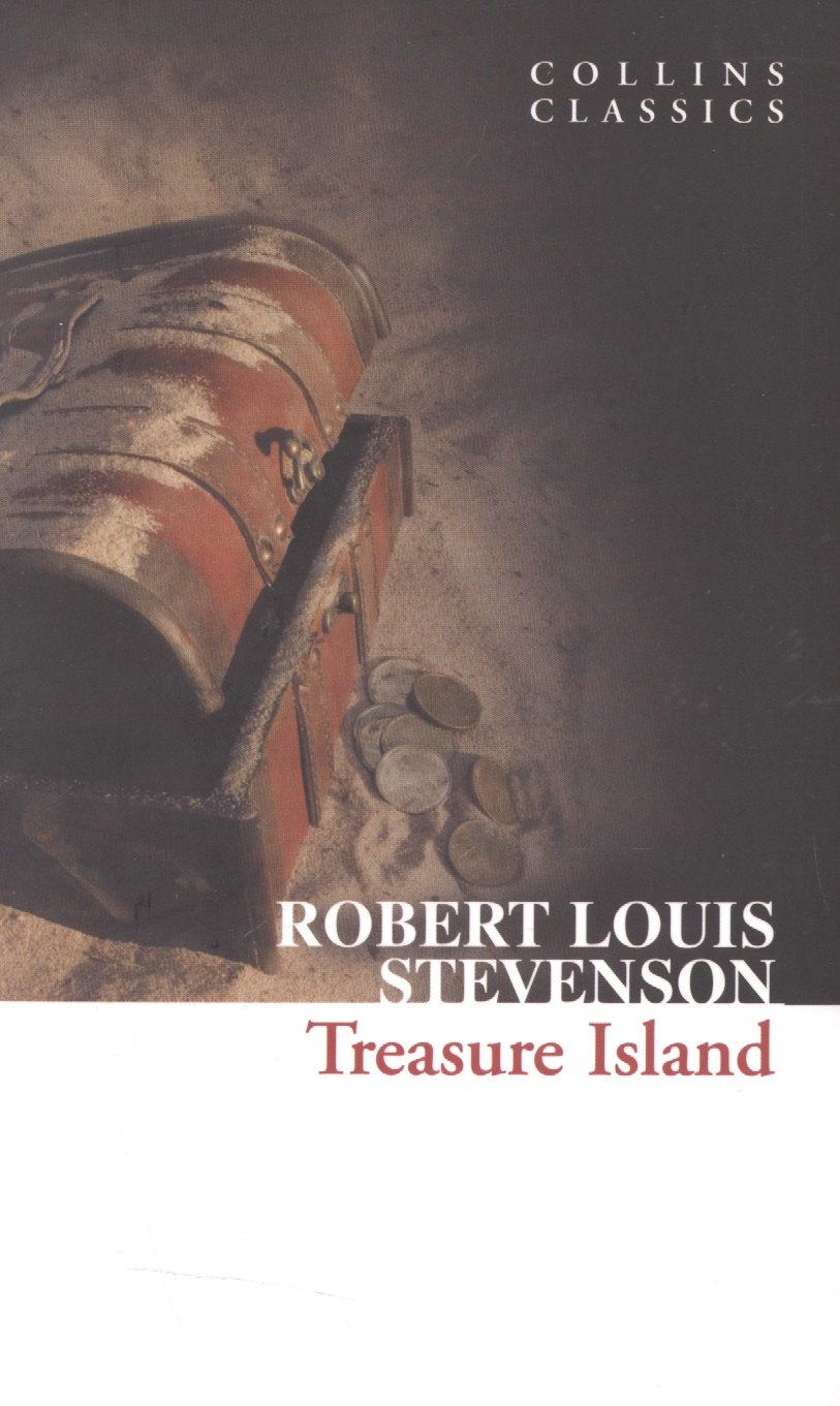 

Treasure Island