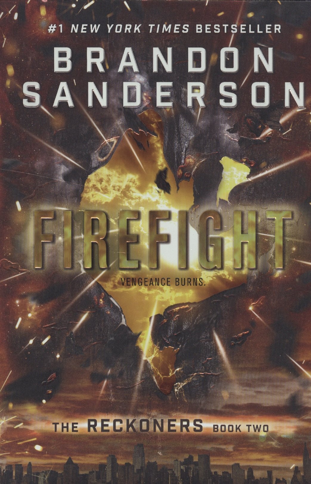 

Firefight