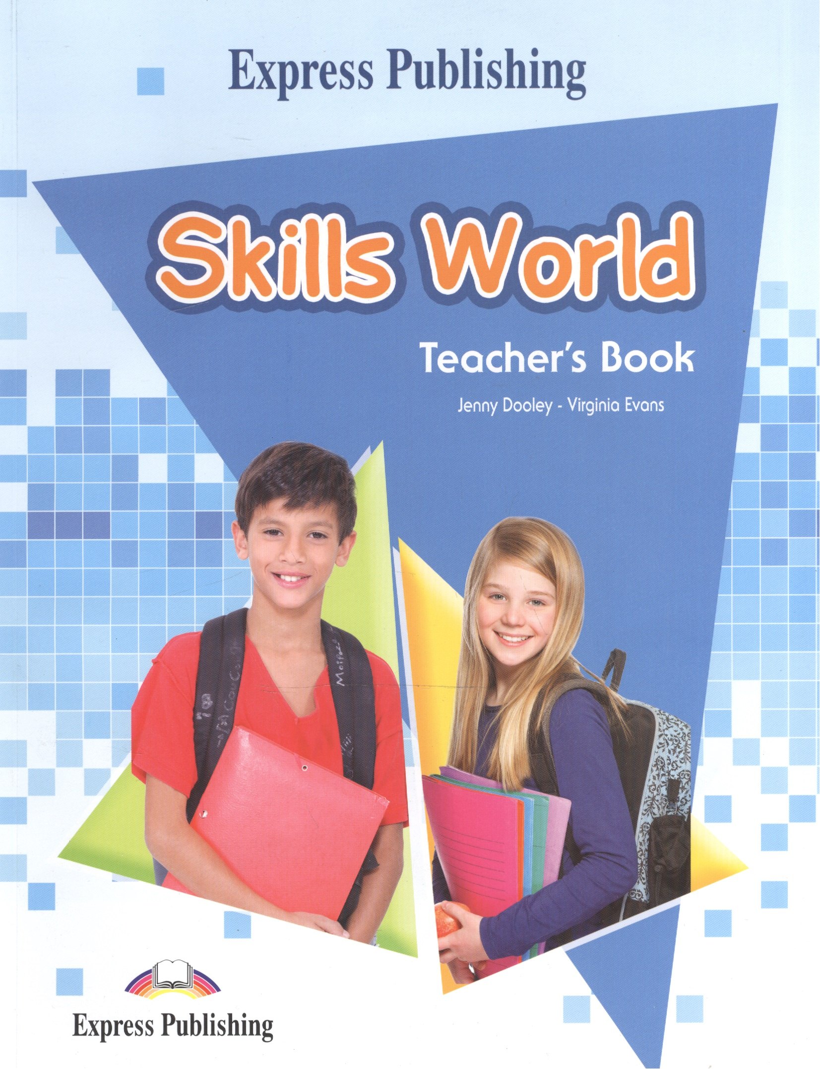

Skills World. Teacher's Book
