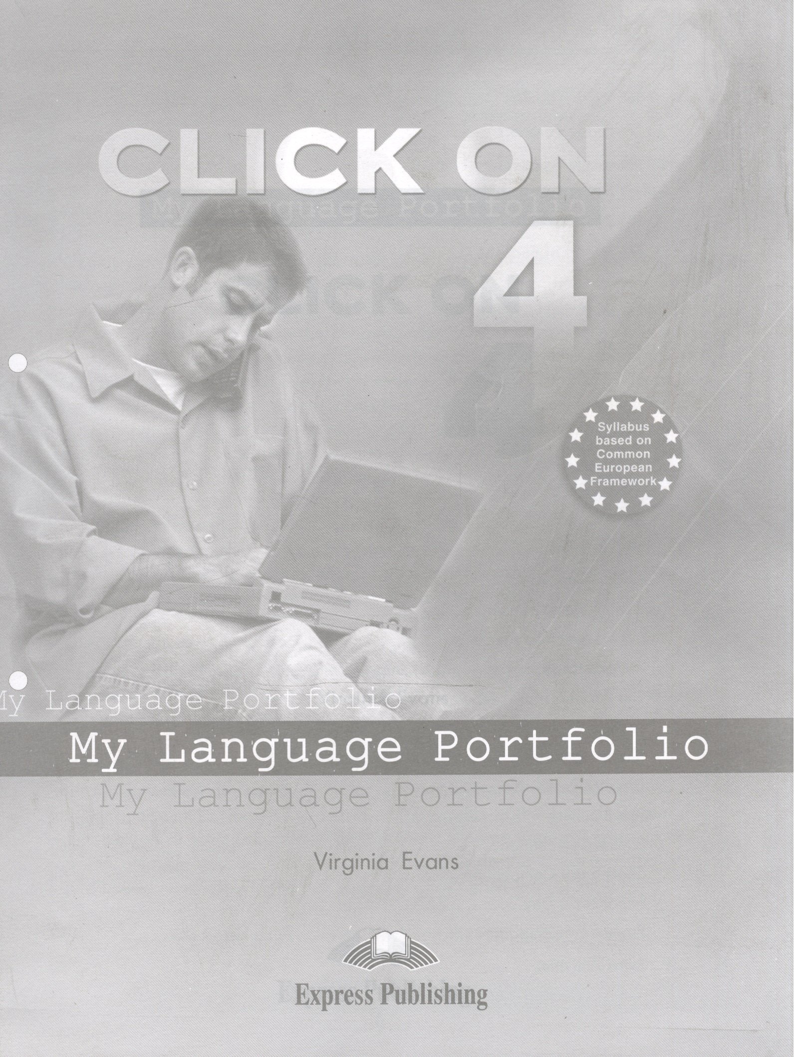 

Click On 4. My Language Portfolio. Intermediate. Языковой портфель
