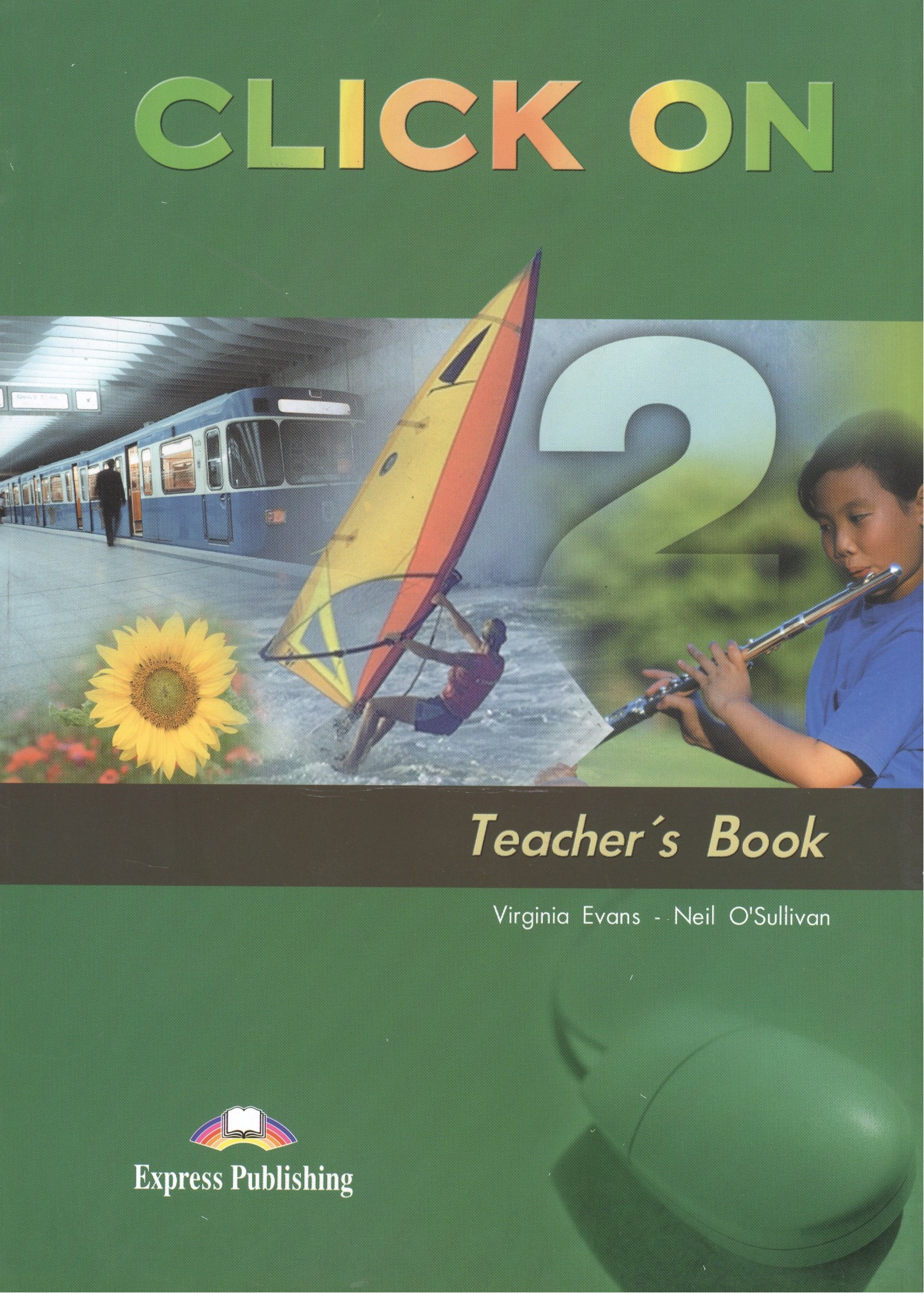 

Click on Russia 2 Teachers book