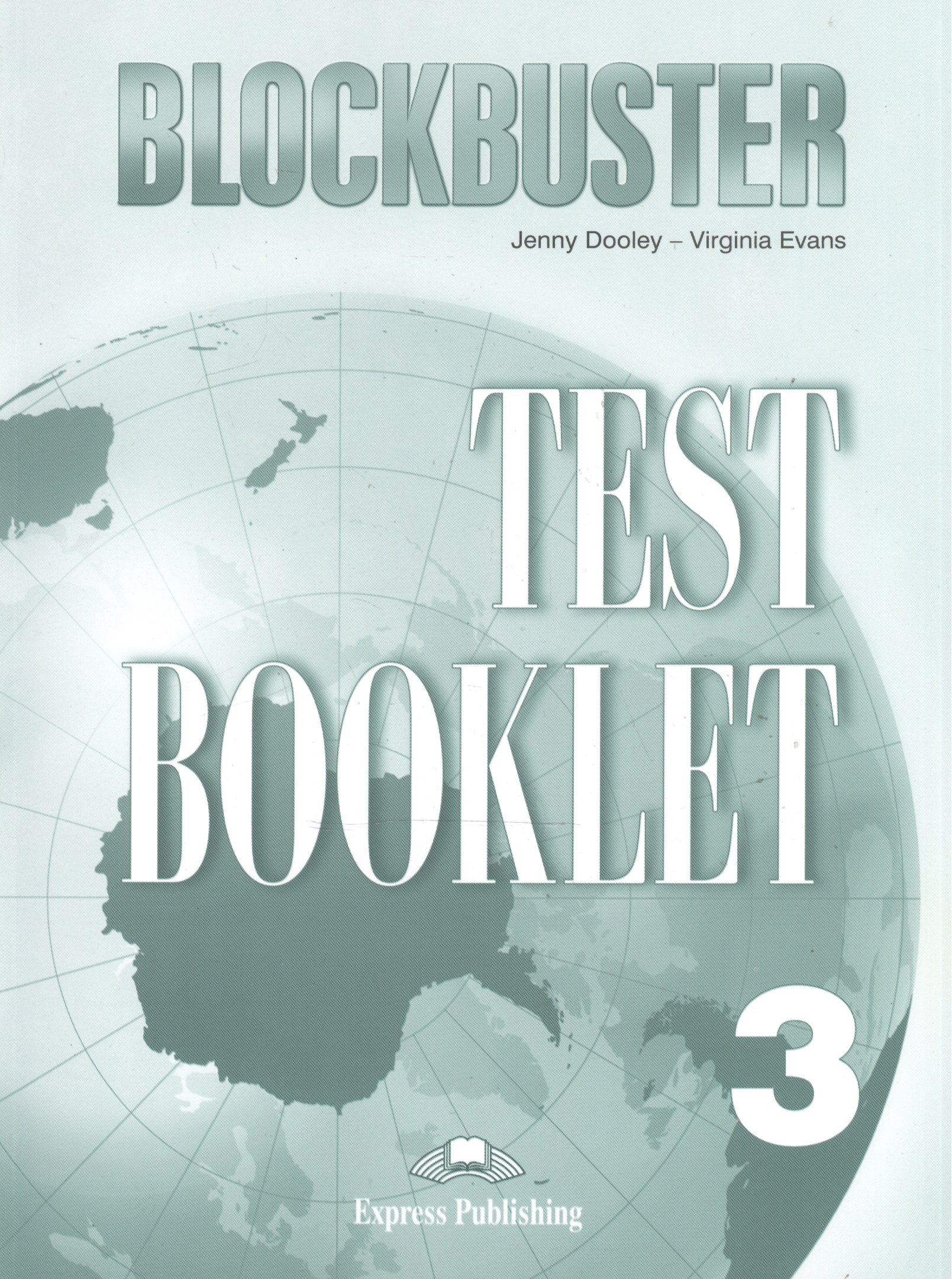 Pre intermediate test booklet