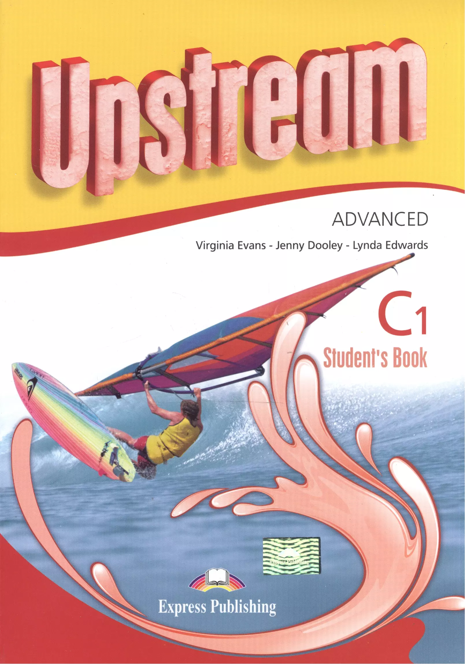  - Upstream Advanced C1. Student's Book