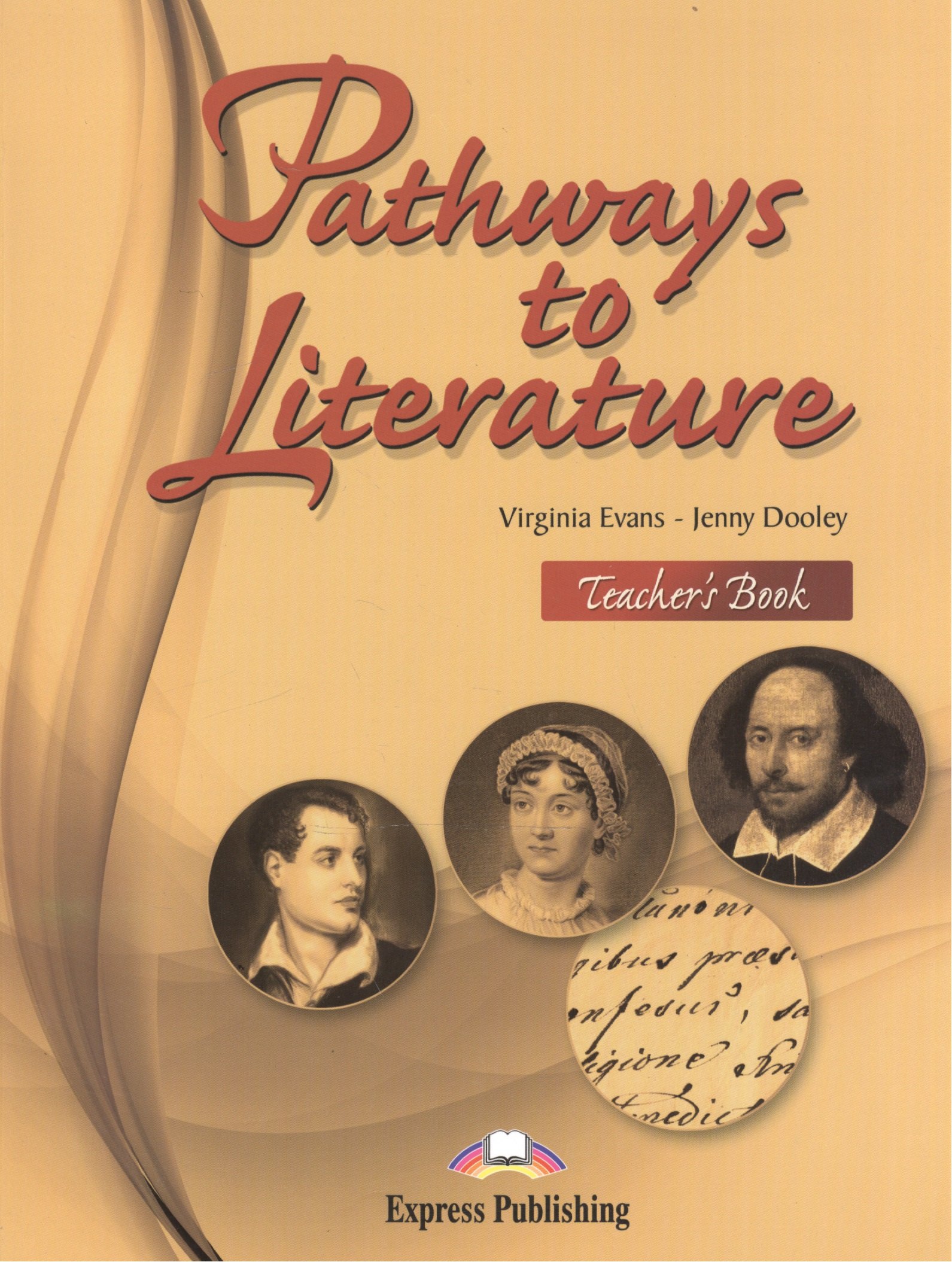 

Pathways to Literature. Teacher's Book