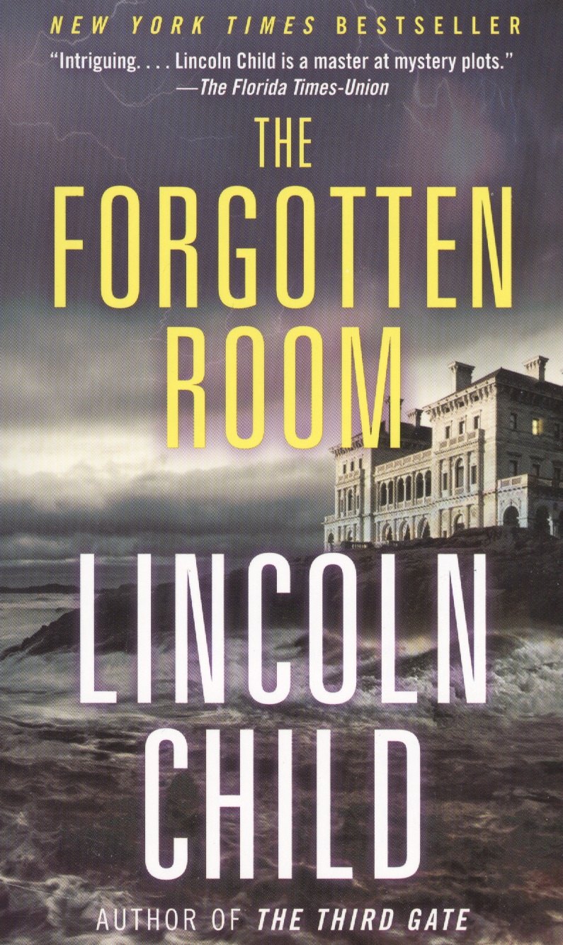 

The Forgotten Room