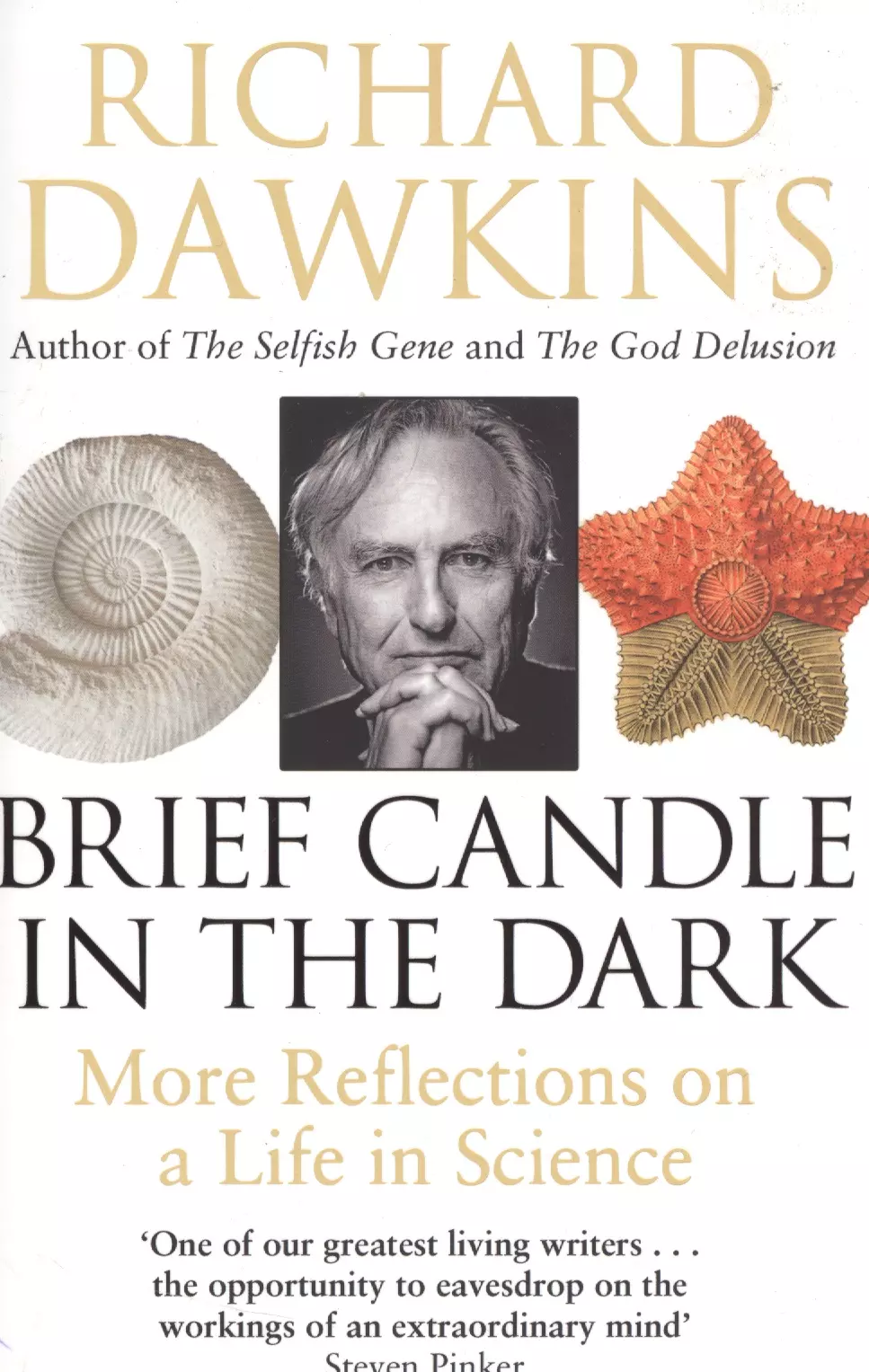 Докинз Ричард - Brief Candle in the Dark. My  Life in Science