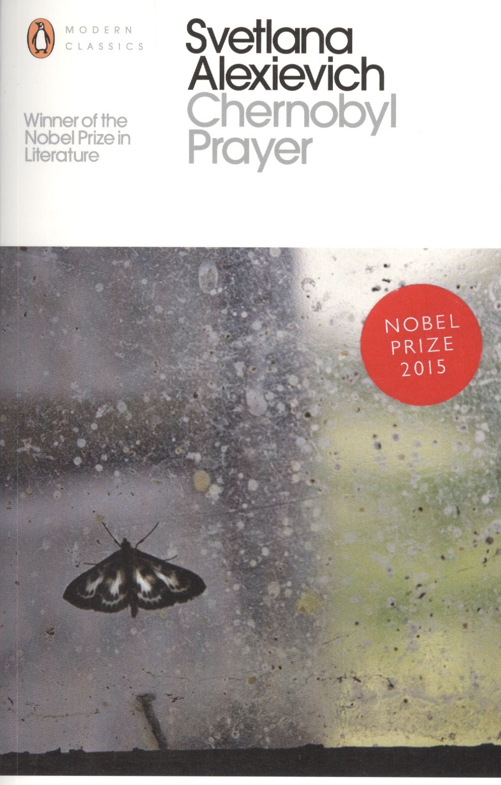 

Chernobyl Prayer