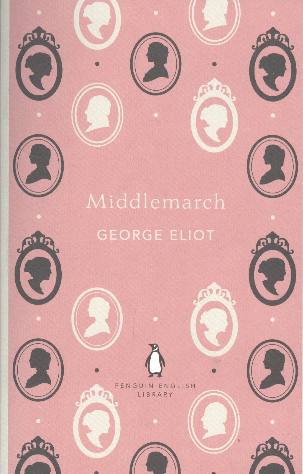 

Middlemarch