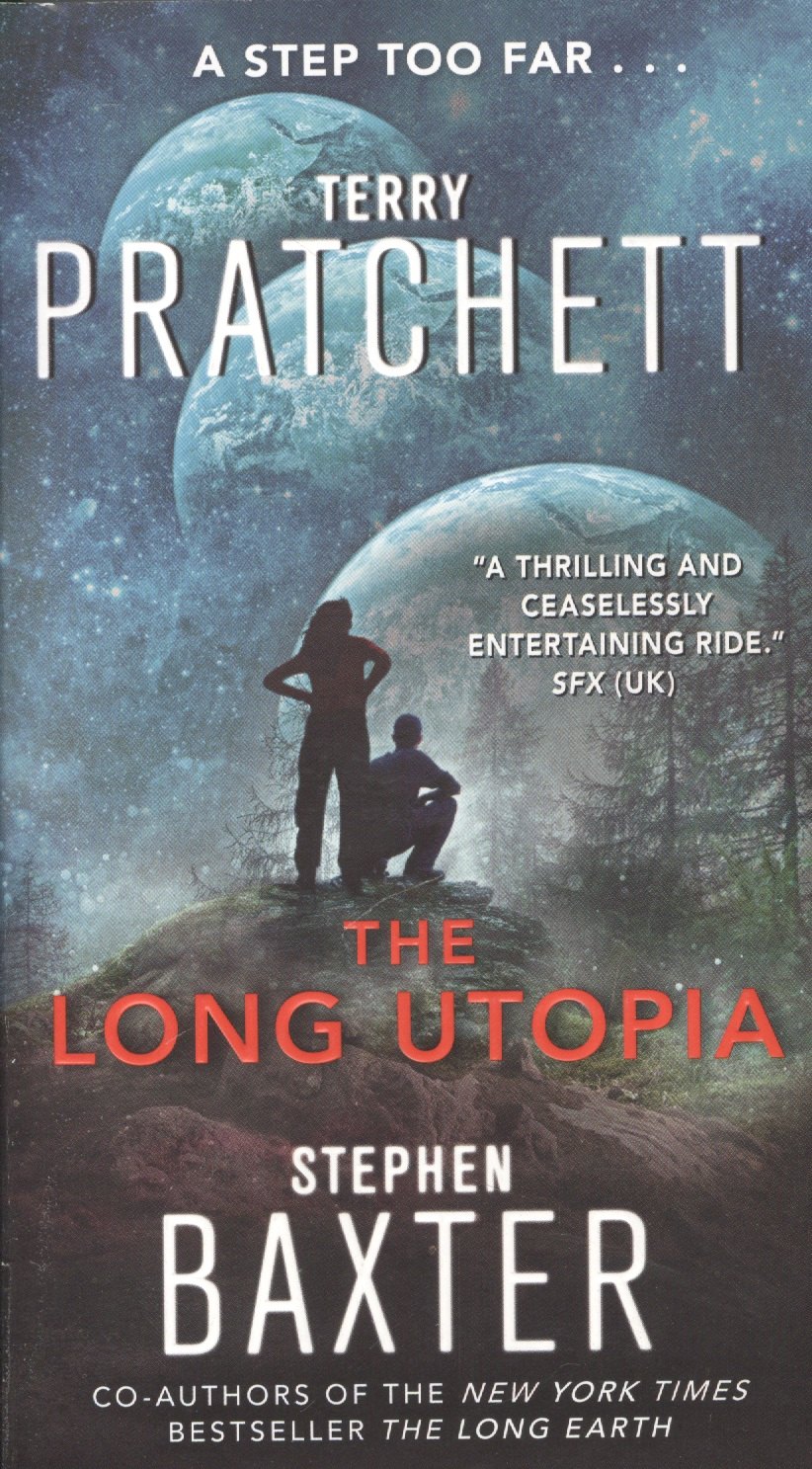 

The Long Utopia